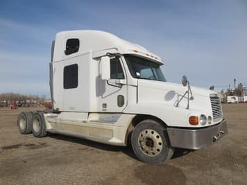 Main image Freightliner Century Class