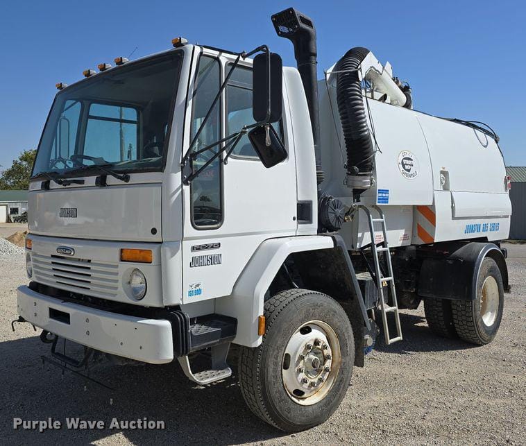 Main image Freightliner FC70