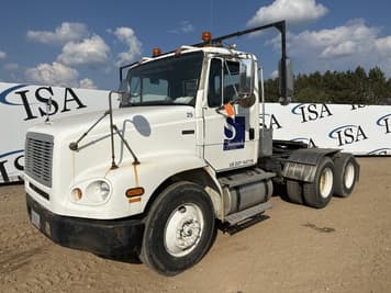 Main image Freightliner FL112