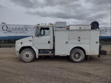 Main image Freightliner FL60