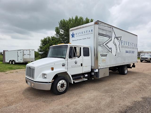Image of Freightliner FL60 equipment image 1