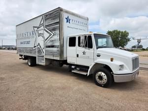 2000 Freightliner FL60 Image