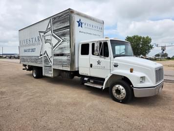 Main image Freightliner FL60