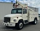 2000 Freightliner FL60 Image