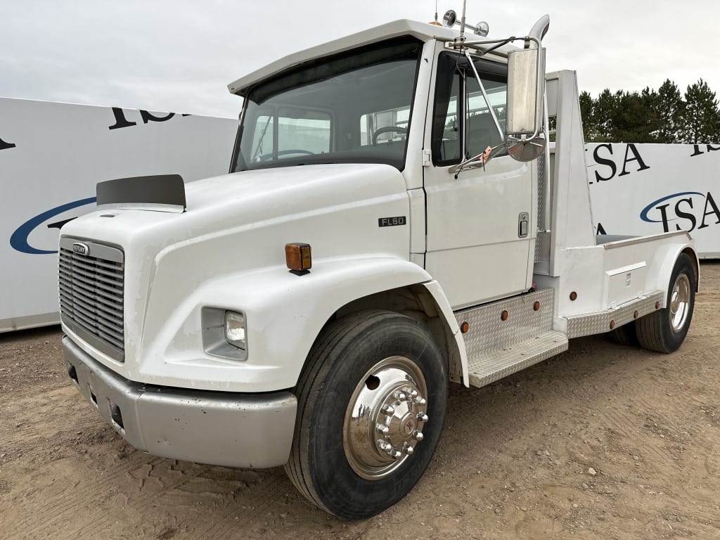 Main image Freightliner FL60