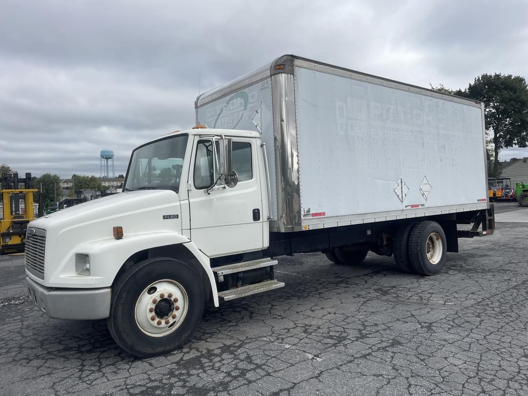 Image of Freightliner FL60 Primary image