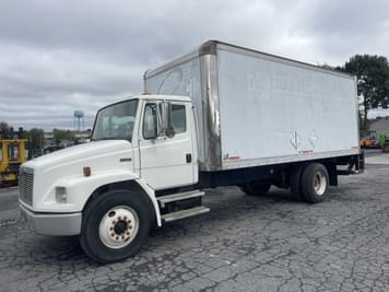 Main image Freightliner FL60