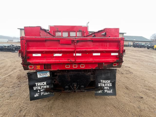 Image of Freightliner FL60 equipment image 3