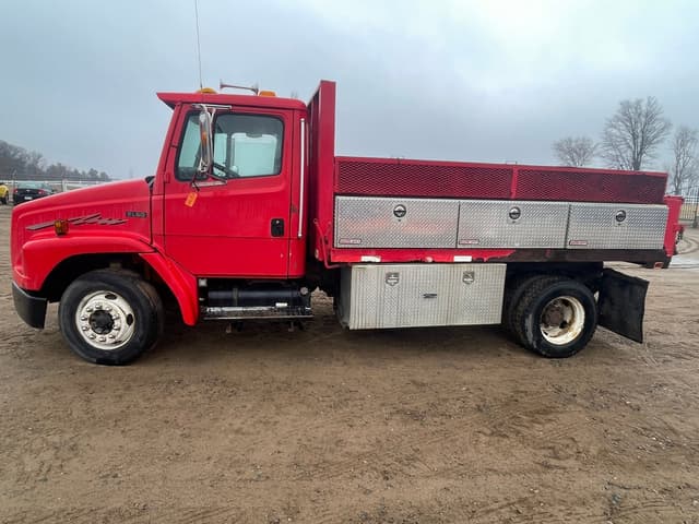 Image of Freightliner FL60 equipment image 1