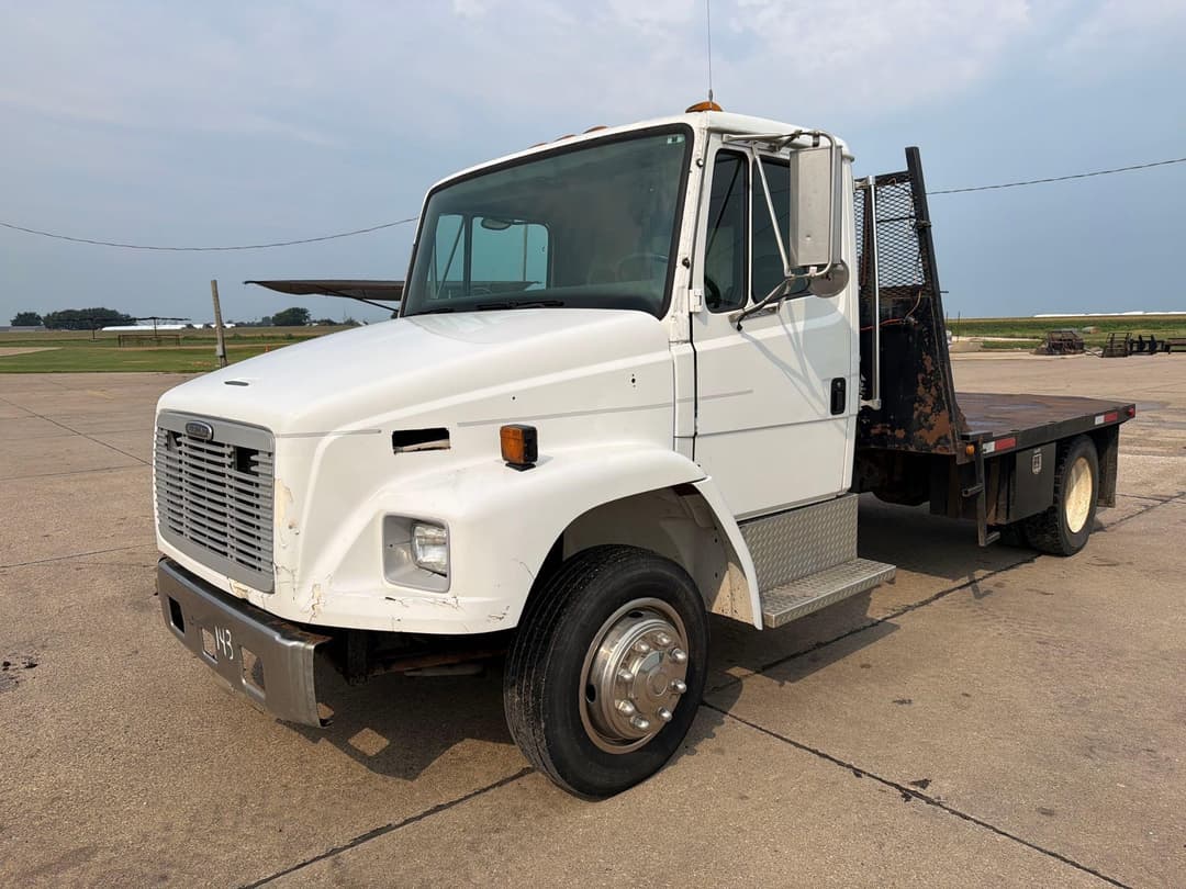 Image of Freightliner FL60 Primary image
