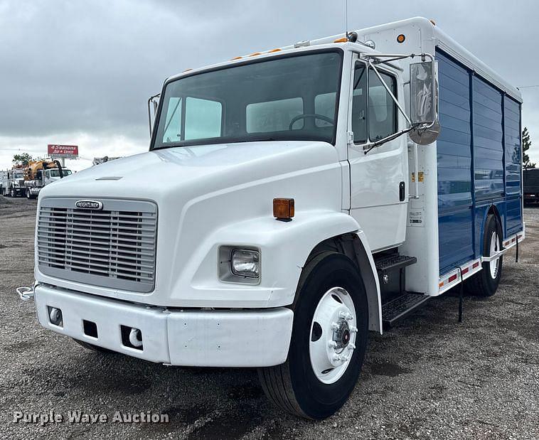 Image of Freightliner FL60 Primary image