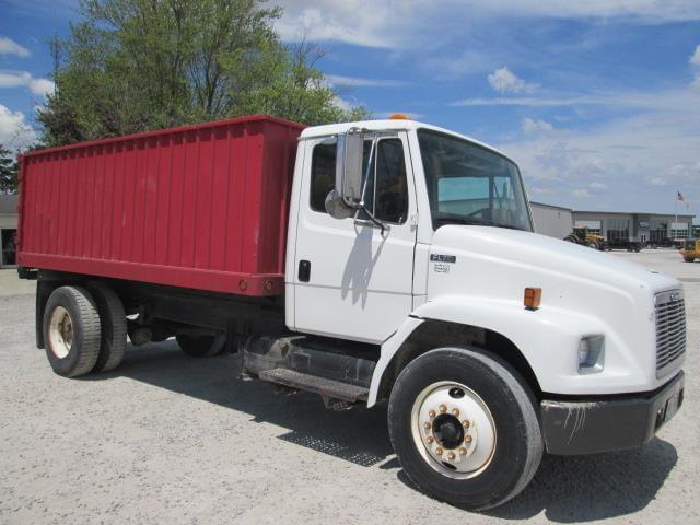Image of Freightliner FL70 equipment image 1