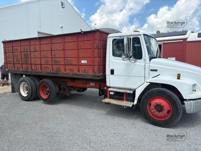 Image of Freightliner FL70 Primary image