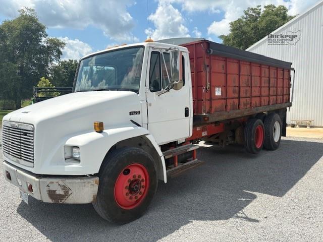 Image of Freightliner FL70 equipment image 2