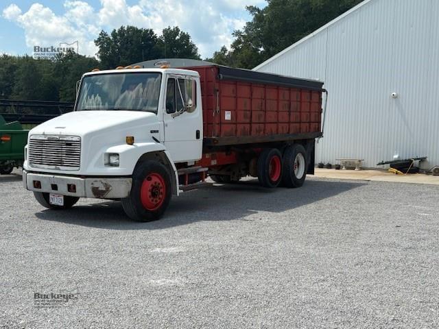 Image of Freightliner FL70 equipment image 1