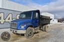 2000 Freightliner FL70 Image