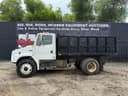 2000 Freightliner FL70 Image