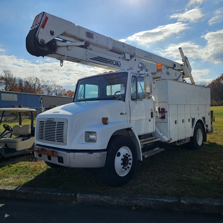 Image of Freightliner FL70 Primary image