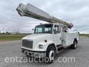 2000 Freightliner FL70 Image