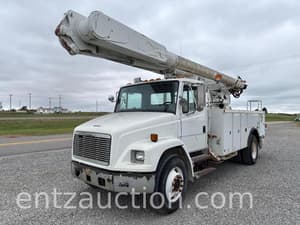 2000 Freightliner FL70 Image