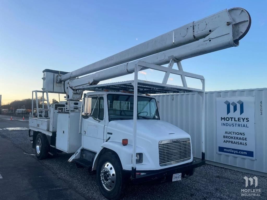 Main image Freightliner FL70