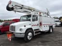 2000 Freightliner FL70 Image
