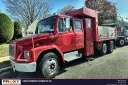 2000 Freightliner FL70 Image