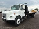 2000 Freightliner FL70 Image