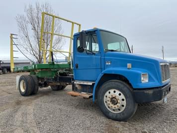 Main image Freightliner FL70