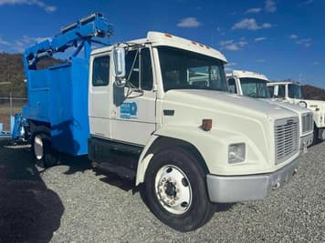 Main image Freightliner FL70