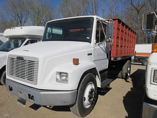 2000 Freightliner FL70 Equipment Image0