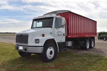 Main image Freightliner FL70