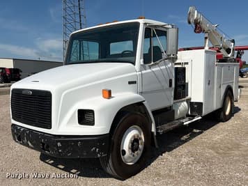 Main image Freightliner FL70