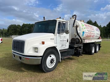 Main image Freightliner FL80