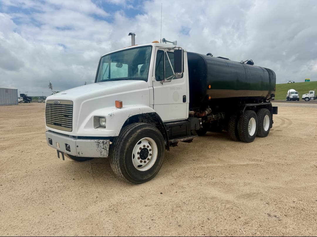 Image of Freightliner FL80 Primary image