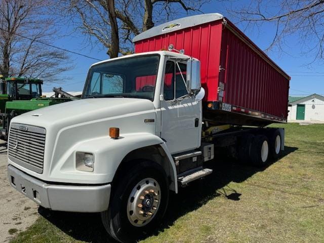 Main image Freightliner FL80