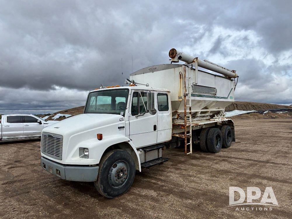 Image of Freightliner FL80 Primary image