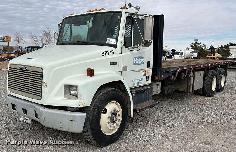 Image of Freightliner FL80 Primary image