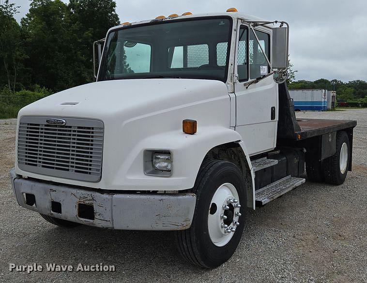 Image of Freightliner FL80 Primary image
