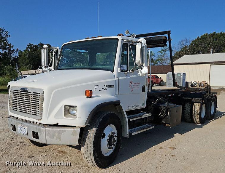 Main image Freightliner FL80