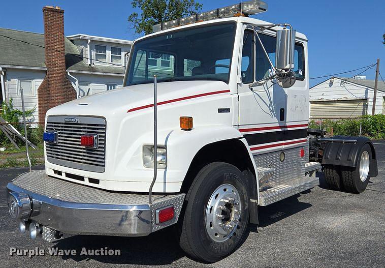 Image of Freightliner FL80 Primary image