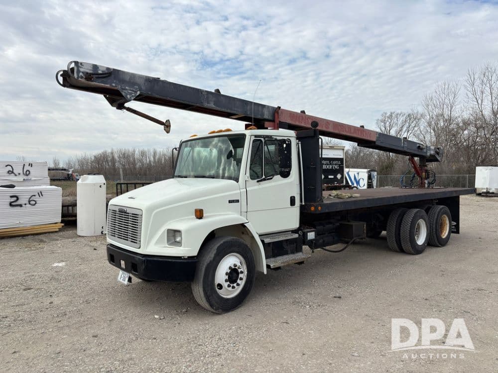 Image of Freightliner FL80 Primary image