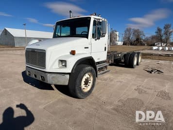 Main image Freightliner FL80