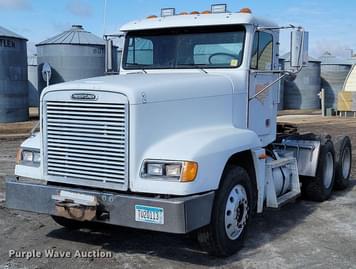 Main image Freightliner FLD