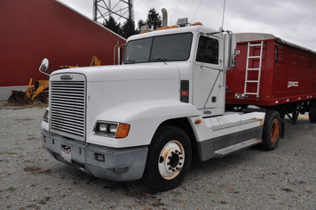 Main image Freightliner FLD