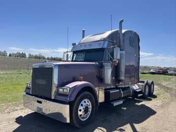 Main image Freightliner FLD120