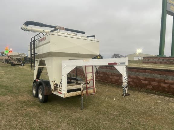 Image of Friesen 220 equipment image 4