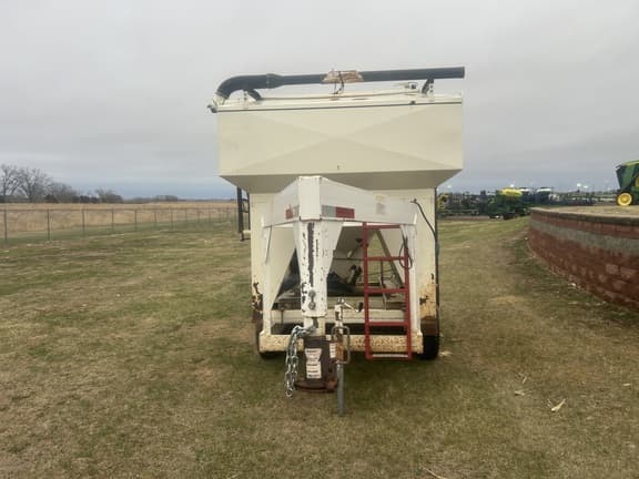 Image of Friesen 220 equipment image 3