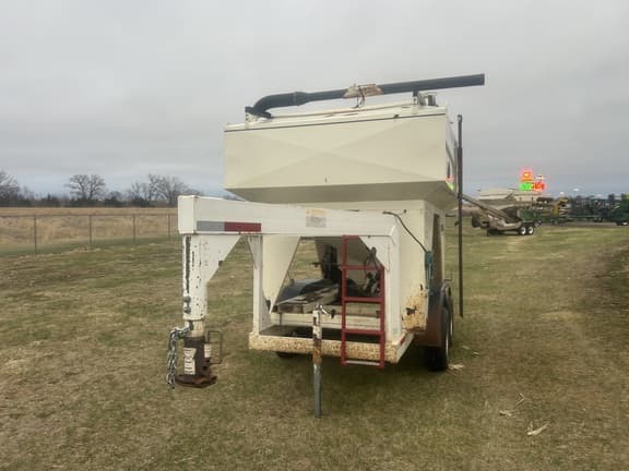 Image of Friesen 220 equipment image 2