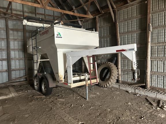 Image of Friesen 220 equipment image 2